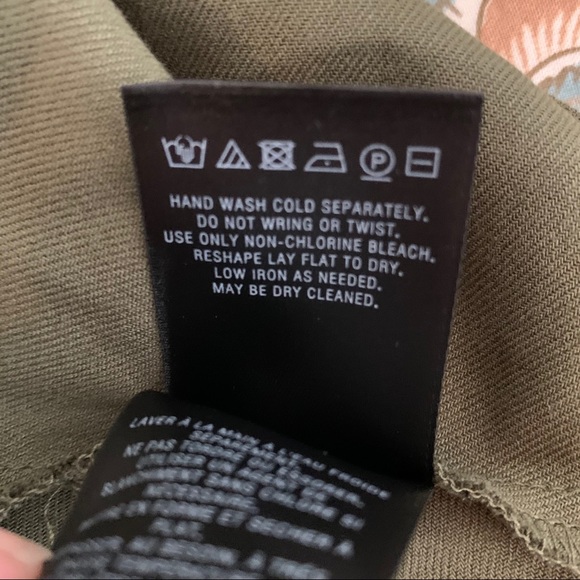 Maeve boho dress 2 - Picture 7 of 8